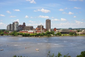 Gatineau, Quebec