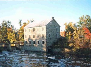 Manotick, Ontario