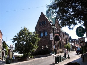 Almonte, Ontario