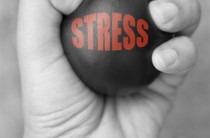 5 ways to help manage stress