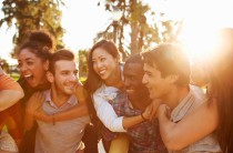 5 Ways to Show Appreciation for Your Friends