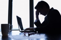 How to Better Cope With Job Stress