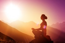 5 Benefits of Meditation