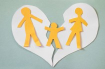 How to Put Children First in a Divorce