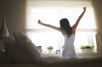 Incorporating Mindfulness Practice Into Your Morning Routine