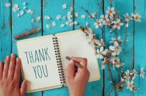 The Power of Gratitude