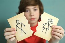 Divorce and Understanding What Your Children Go Through