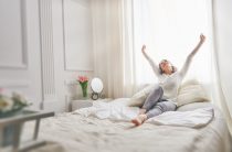 4 Things to Do Right When you Wake Up