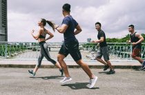 How to Get (and Stay) Active
