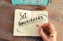 How to Set Boundaries as An Empath