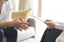 How to Prepare for Your First Therapy Session