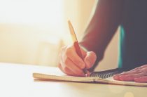 The Benefits of Journaling